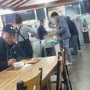시흥동 밥집, 밥맛나는세상 한식부페