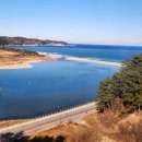 해파랑길(제26구간) 이미지