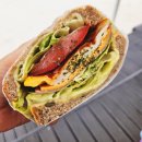 진스쿡 | 상계동 샌드위치 김밥 맛집 달콤한 진스쿡