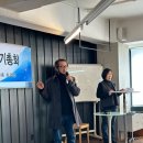 수묵캘리그래피 이미지