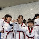 지우태권도장 이미지