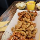 노랑통닭 이미지