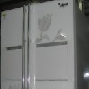 [부산] 삼성 지펠 양문형 냉장고 680리터 이미지