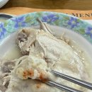 시골보양삼계탕 | 제주 삼계탕 맛집 50년 전통의 '비원' 김치와 찰떡궁합인 한라수목원 맛집