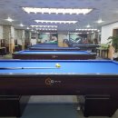 민 당구장 이미지