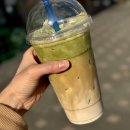 빽다방 미사강변점 | 빽다방 말차크림라떼 신메뉴 칼로리 가격 샷추가 픽업할인 정보