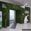 최북미술관 1층 이미지