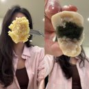 (주)이티콩 | 신세계 강남점 갔다가 경기떡집 이티떡, 호박인절미 자만추..!