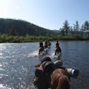 알타이항공(주) 이미지