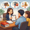 이지행정손해사정사무소 | 잔금이 안구해져요. 라피아노용인공세 분양권해제 해결 방법