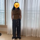 나인오피스 | AK플라자 분당 아틀리에 나인(NAIN) 후기｜30대 딸과 60대 엄마가 함께 만족한 여름 코디