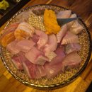 상수2(여) | [상수 맛집] 대방어 인생 맛집 , 가성비 코스부터 분위기까지 완벽한 "회뜰때까지" 방문후기!!