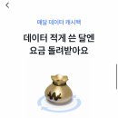 “돈을 받고 쓰는” 6월 알뜰폰 요금제 근황 이미지