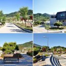 농촌전통테마마을회관 이미지