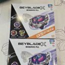 BEYBLADE_X 베이블레이드엑스 UX-15 샤크스케일덱세트 2종류 20250928 롯데백화점 토이저러스 평촌점 탐방기 리뷰 이미지