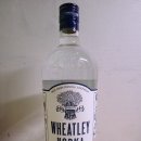 휘틀리 보드카 Wheatly vodka 이미지