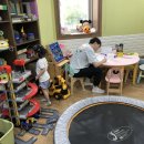생각할때 | 5살 딸이 아빠를 '동료'로, 엄마를 '롤모델'로 생각할 때 (부부 양육태도 검사 후기)