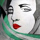 정수ENG | 뮤지컬 렘피카 Lempicka 후기 ―1부