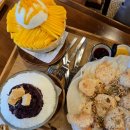 찻집 모퉁이 | 일산 애니골 모임 카페 찻집모퉁이 망고빙수 내돈내산 추천