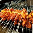 해피양꼬치