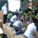 고려대학교사범대학부속중학교 이미지