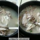 방어진삼계탕 이미지