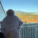 이화스마트복합쉼터 | 속초 가족 여행기 Day 2: 금호리조트조식∙척산족욕공원∙카페 너래∙인제스마트복합쉼터