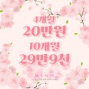 머슬시티 | 언양 헬스장 4월 추가 이벤트와 짐시티 트레이너 소개