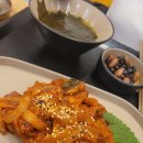 복코찜이 | 강남 한복판에서 즐기는 가성비 제주 한상! 전복순두부뚝배기 &amp; 제육볶음백반 내돈내산 솔직 후기