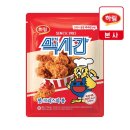 맥시칸치킨 이미지