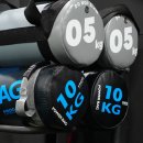 오픈런짐 PT 제주국제학교점 이미지