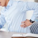 &#34;허리에 부담 줄이는 습관이 중요&#34;...허리 디스크 치료·관리법 이미지