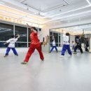 인산 쿵후우슈 무술도장 | 특별한 운동을 배울 수 있는 우슈 도장을 소개할게요 ~