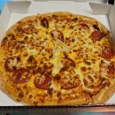 피자나라치킨공주(조대점) | [독산] 피나치공 페퍼로니피자 페퍼간장치킨 &#39;피자나라 치킨공주&#39; 배달 솔직후기