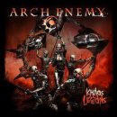 Arch Enemy - Khaos Legions 이미지