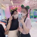 현대백화점쥬시쥬디 | 9.23 ~ 9.24 머리 중단발로 자른 일기
