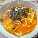 버무리떡볶이해피라움점