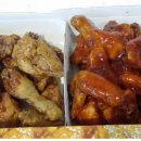 두존두마리치킨 이미지