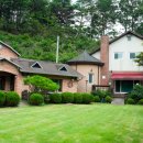 잔디마당 자동차 야영장 이미지