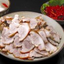 삼가족발 이미지