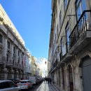 주제광장 | 리스본 코메르시우 광장 크리스마스 방문 후기 (25.12.26)