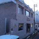 부용초등학교 | 평택 팽성 감성 카페 '홍사우커피', 솔트커피 솔직 후기