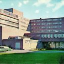 1961 - Northville State Hospital MI (Hiawatha, Dexter)