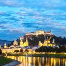 잘츠부르크 | [오스트리아 여행] 잘츠부르크 Salzburg - 호엔잘츠부르크 성 후기｜입장료·동선·내부 관람 팁