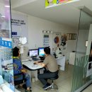 OK안경원 이미지