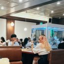 데이트 추천 귀여운 곰돌이 샤브샤브 : 샤로수길 안녕쿠마
