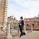 베니스무대 이미지