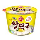 오뚜기떡 이미지