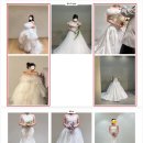 👰‍♀️ 에토프꾸뛰르 촬영 가봉 후기(지정), 시안, 준비물