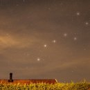 북두칠성 이미지